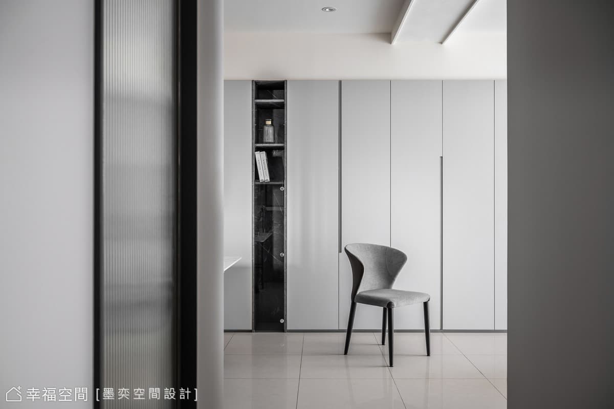 GREY|現代風|26坪
