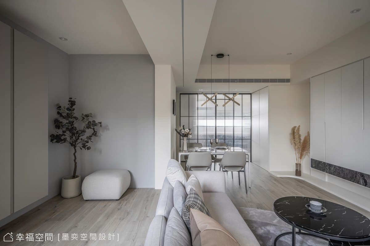 Harmony|北歐風|28坪