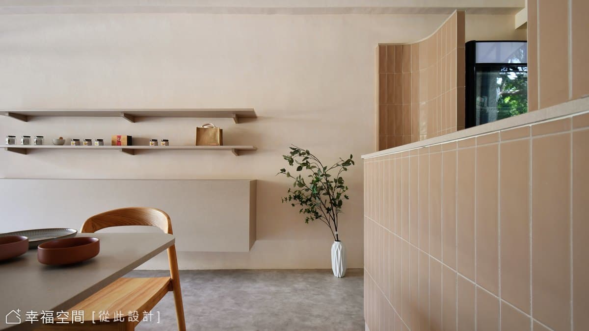 SHOP2|現代風|10坪