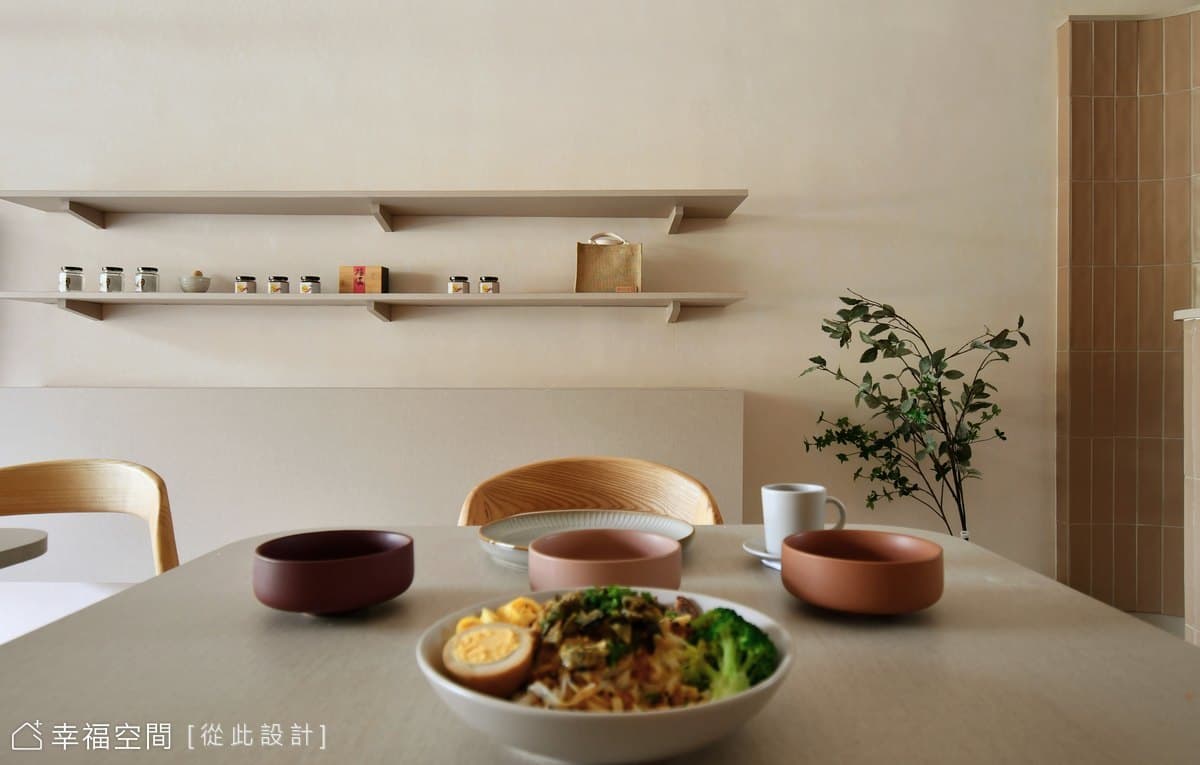 SHOP2|現代風|10坪