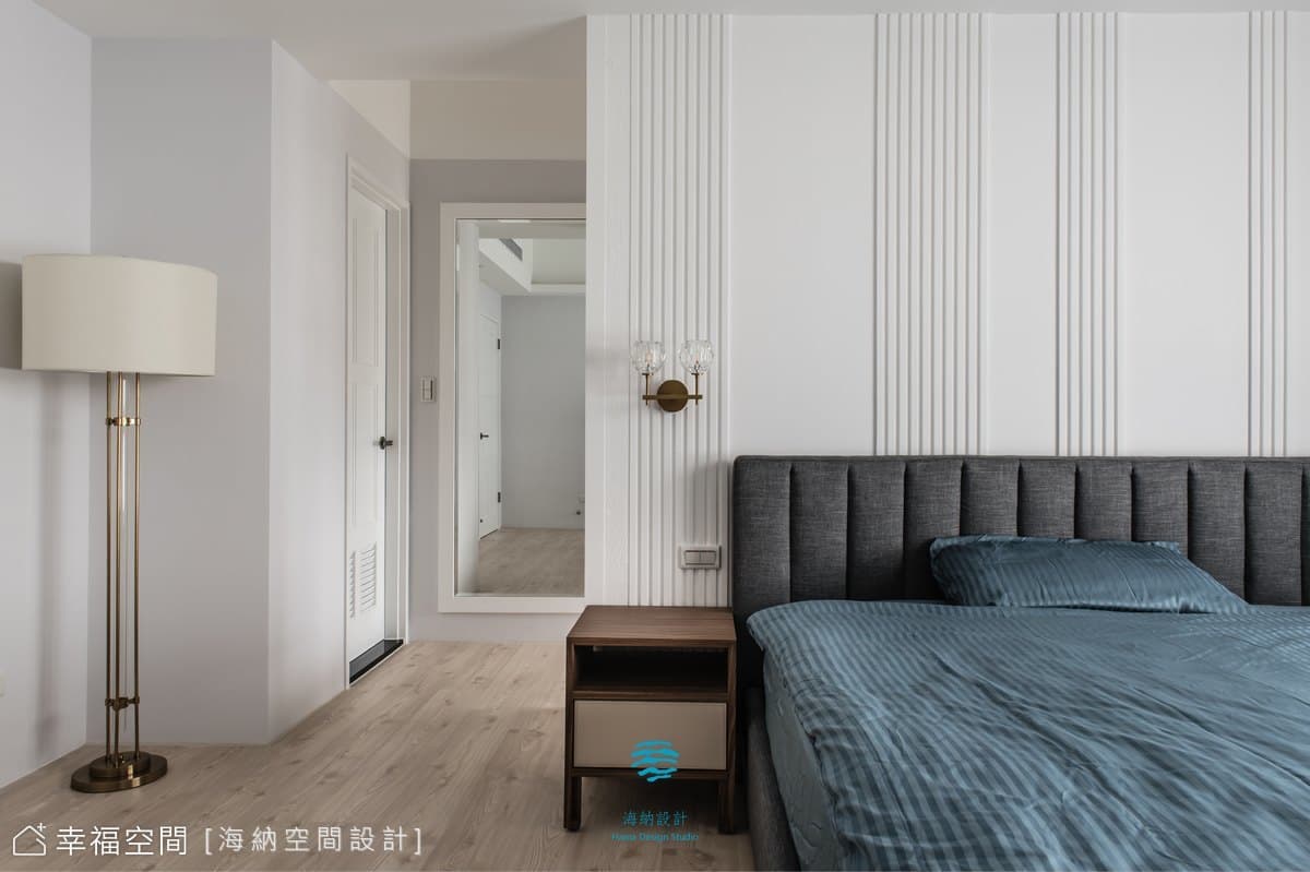 台中西屯 S公館|現代風|60坪