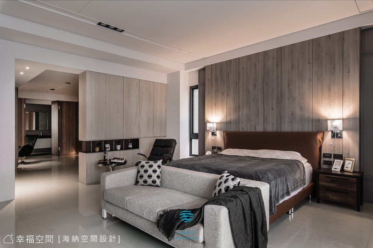 台中豐原 L公館|現代風|60坪