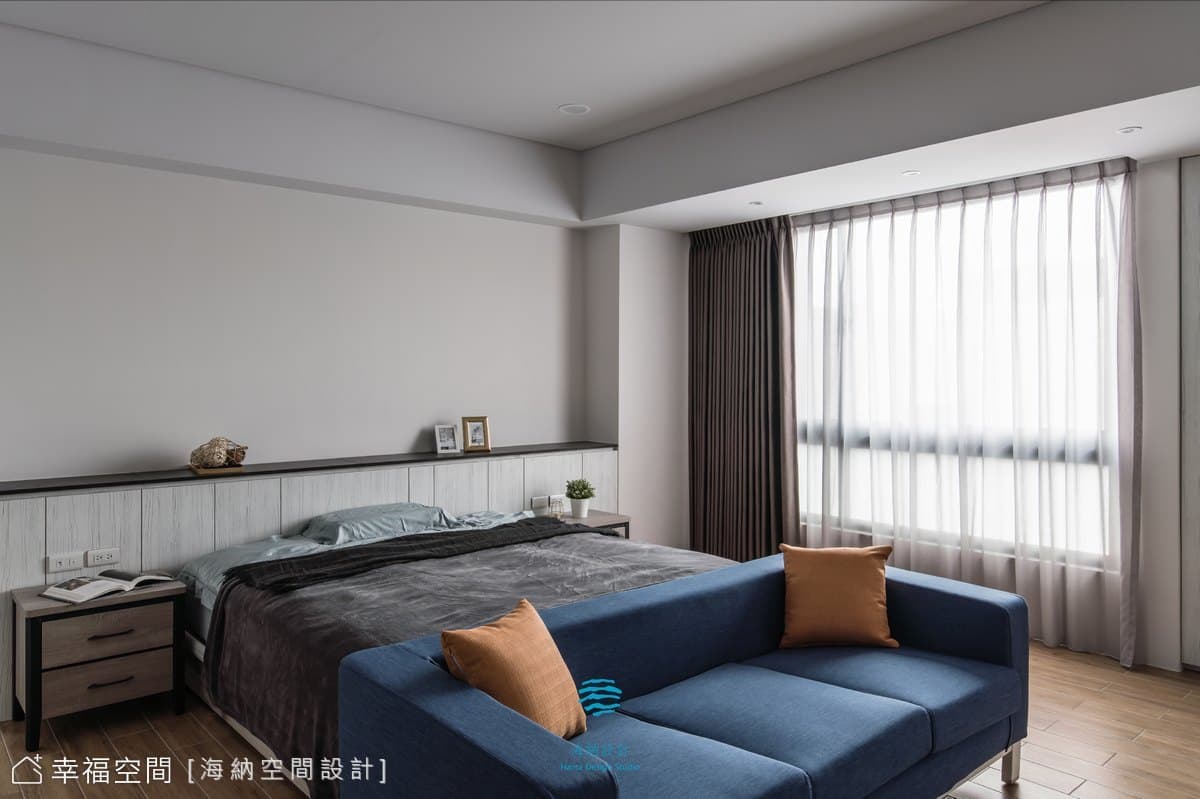 台中豐原 L公館|現代風|60坪