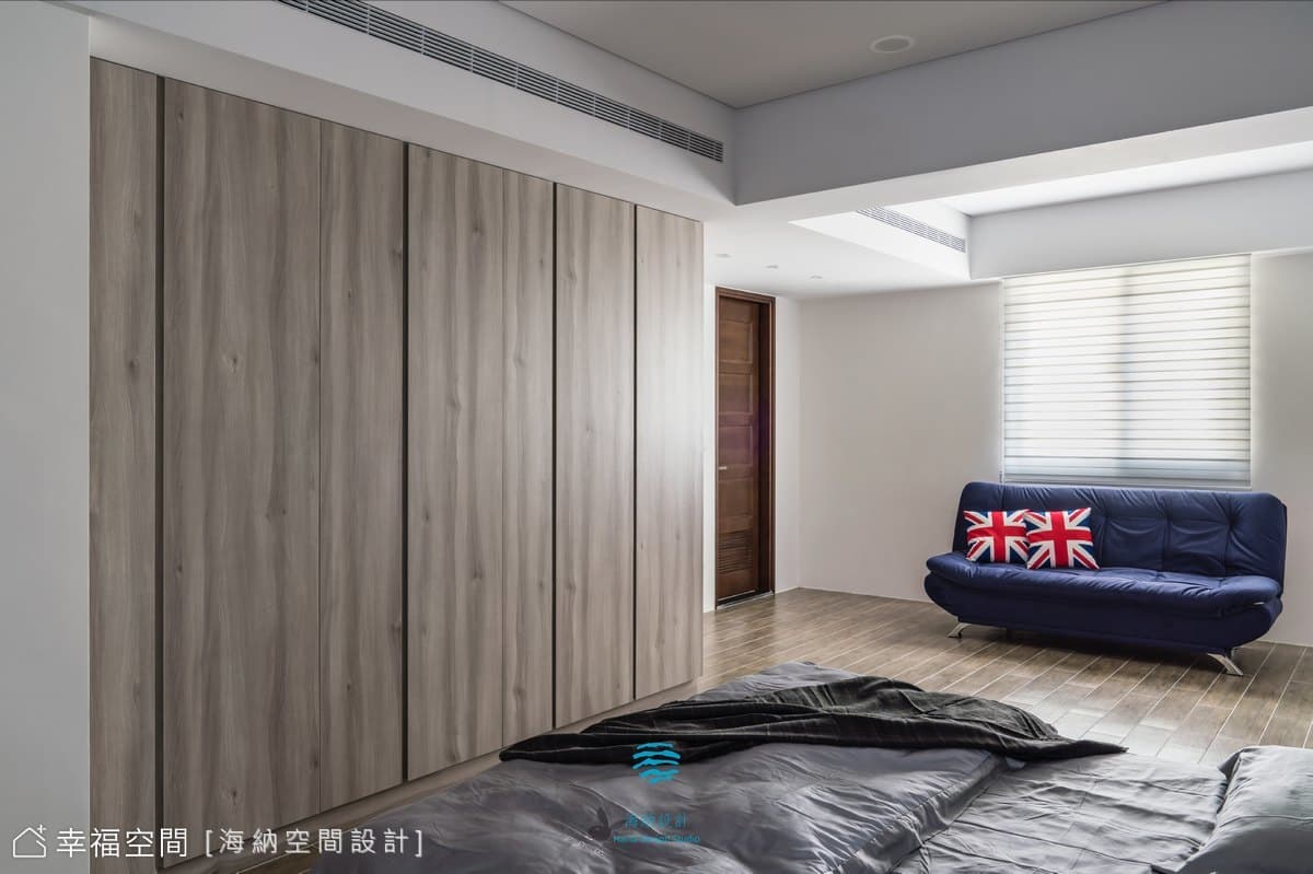 台中豐原 L公館|現代風|60坪
