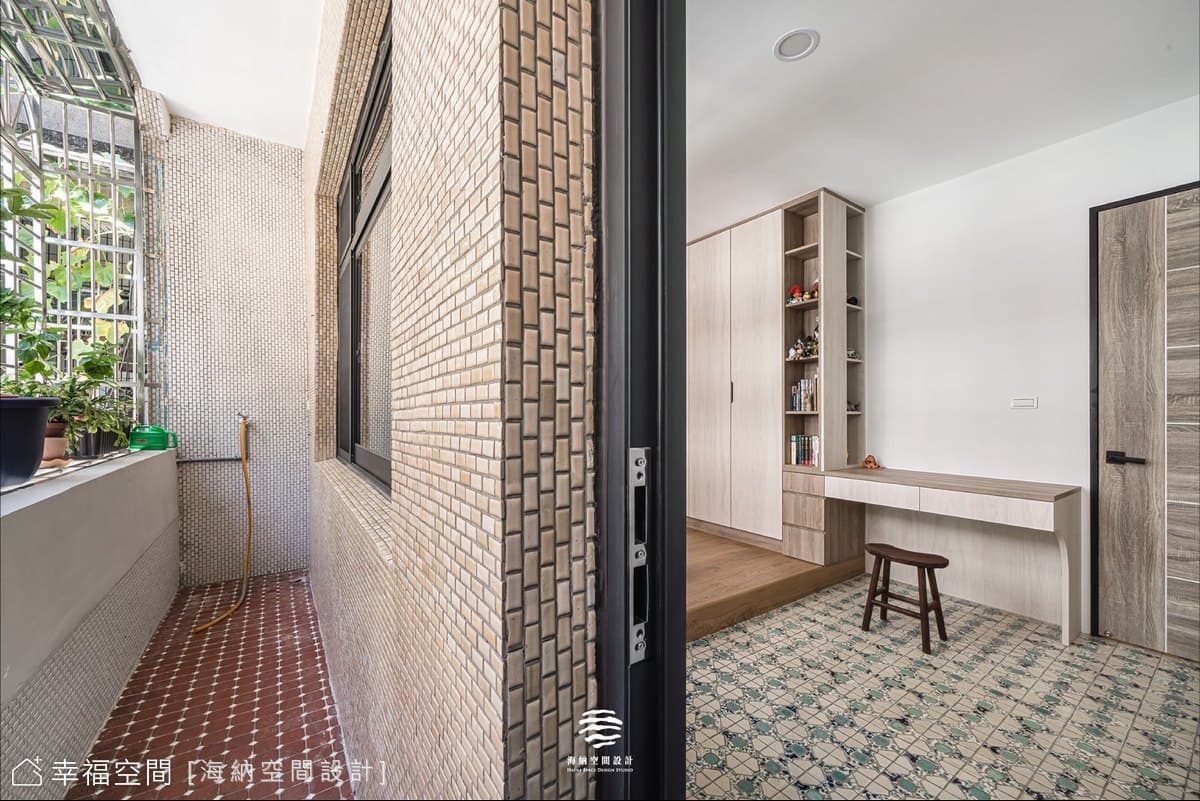 中壢 C公館|混搭風|60坪