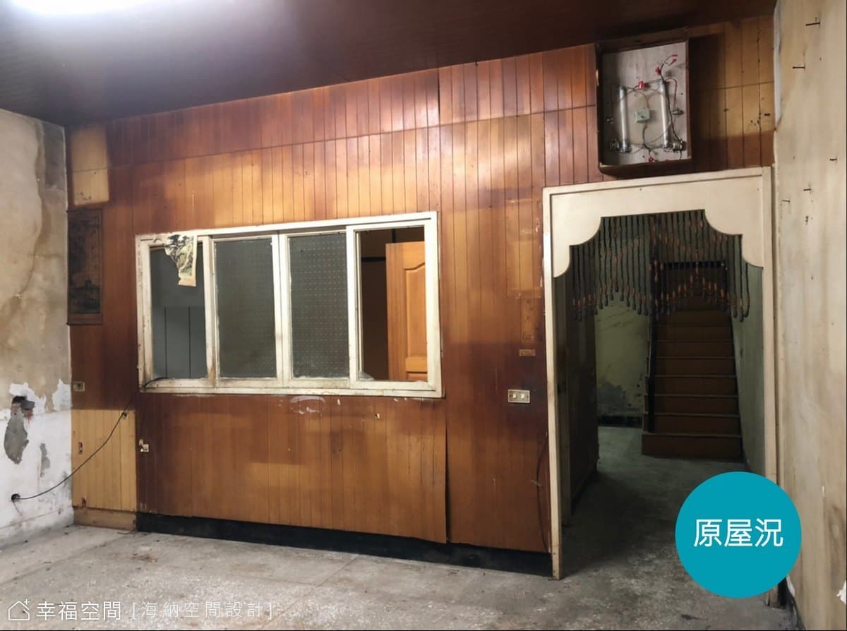 中壢 C公館|混搭風|60坪