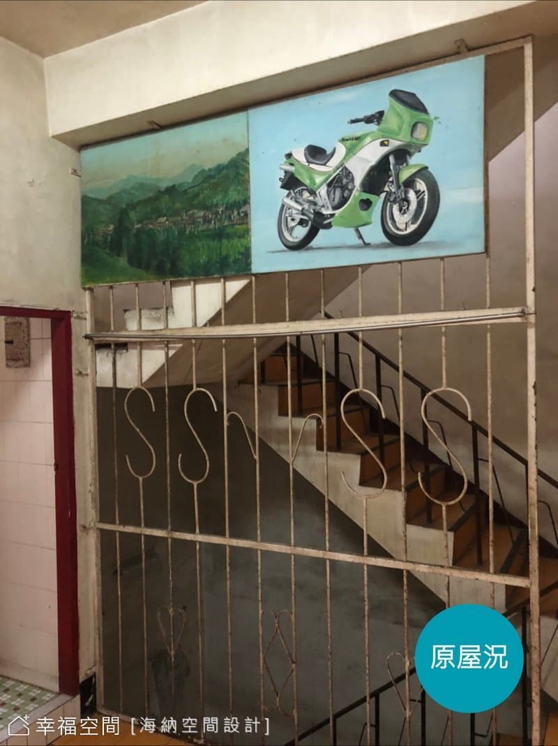 中壢 C公館|混搭風|60坪