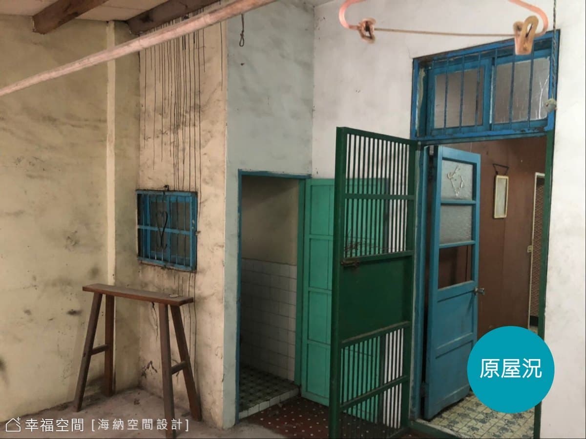 中壢 C公館|混搭風|60坪