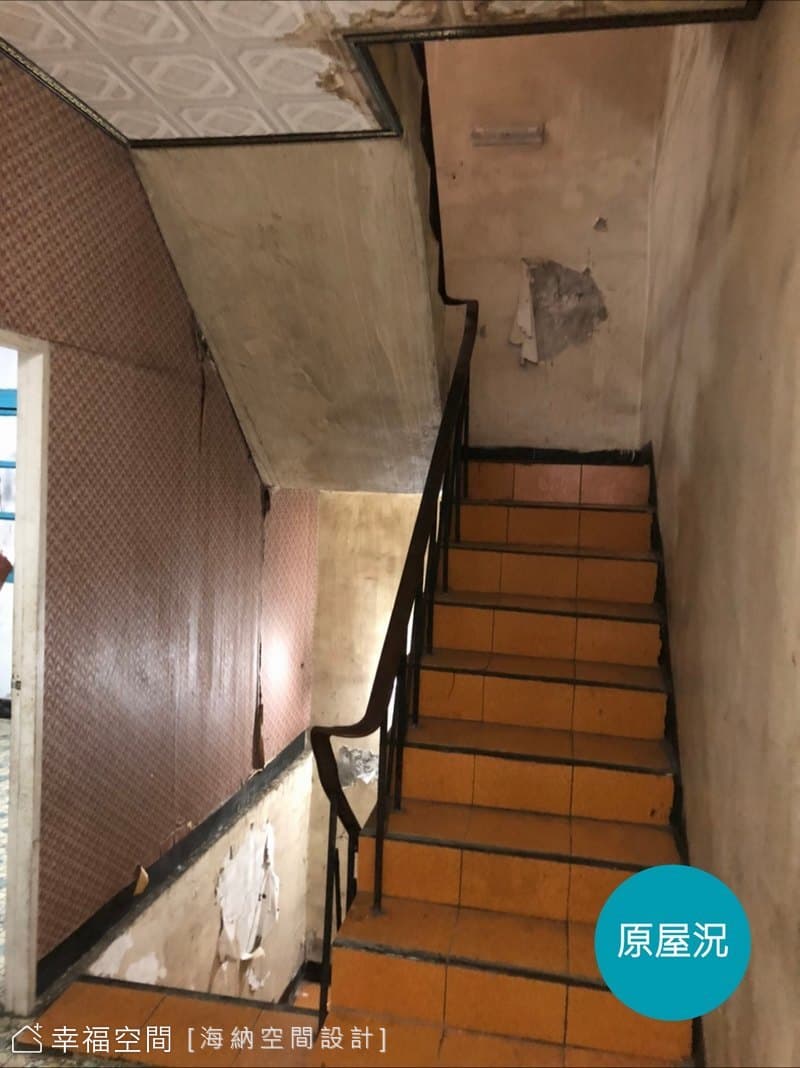 中壢 C公館|混搭風|60坪