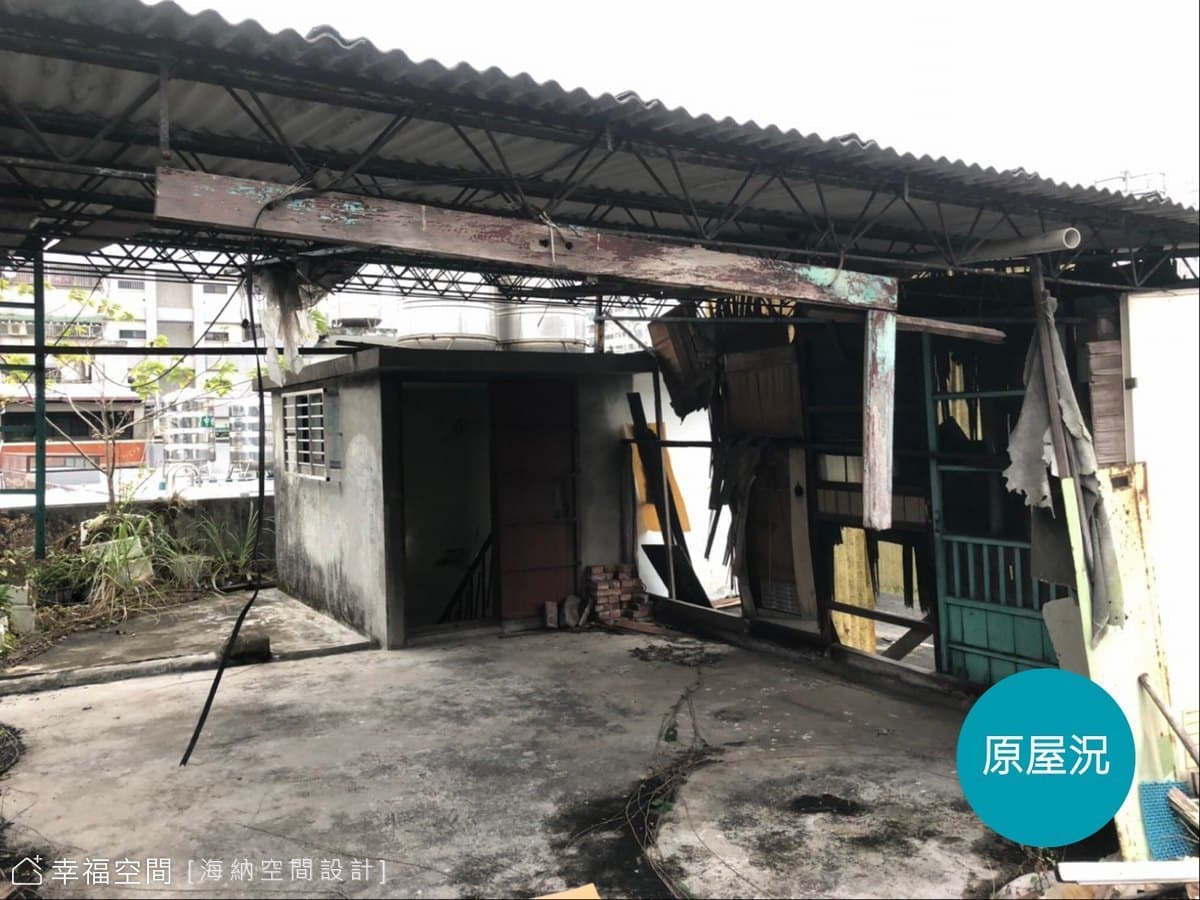 中壢 C公館|混搭風|60坪