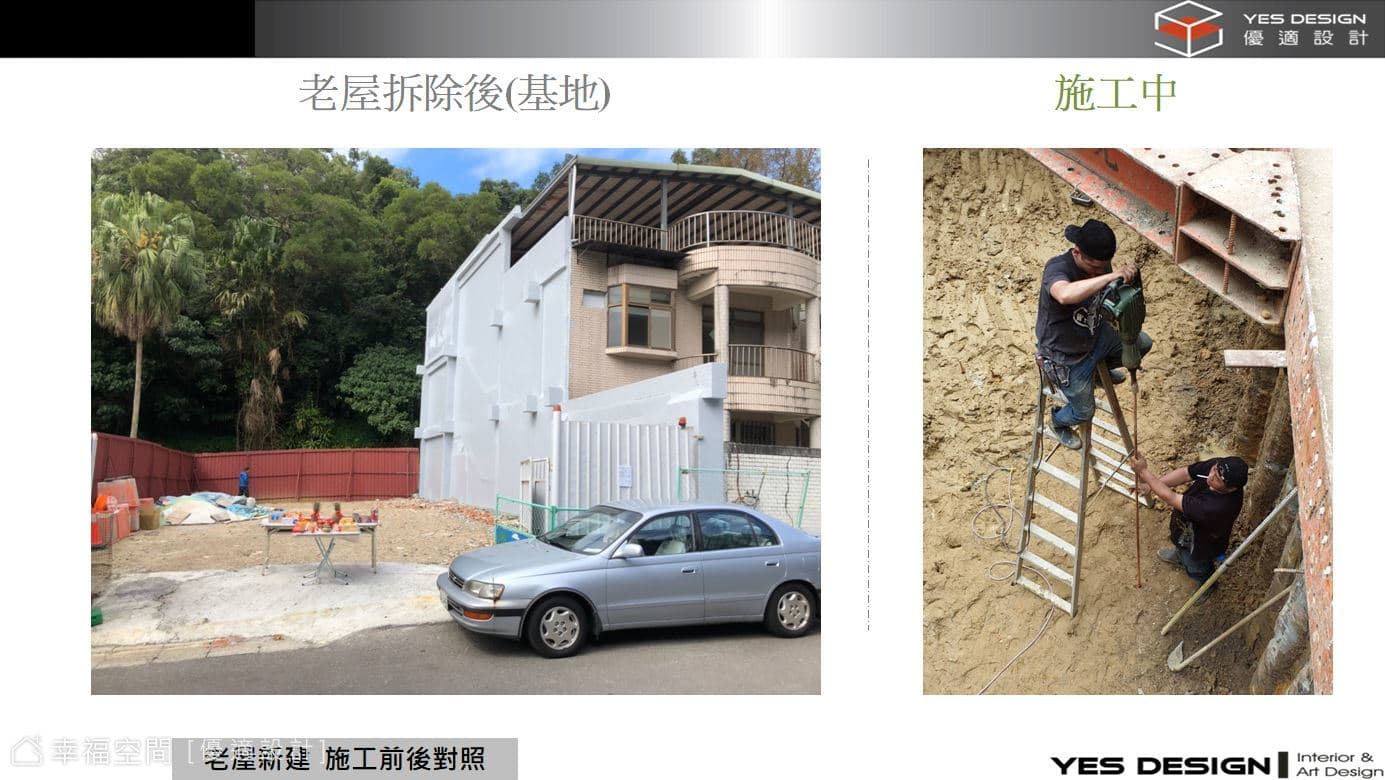 藝術×智慧共構健康現代宅 陶冶人文知性氣質│現代風│130坪