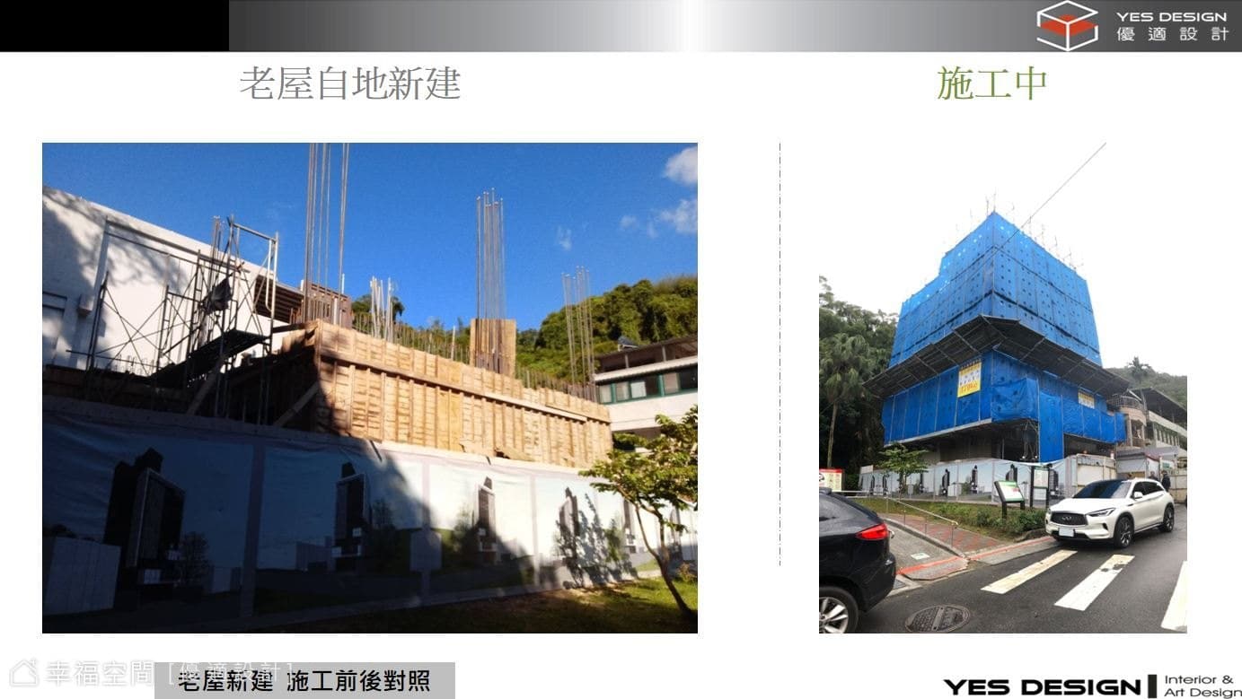 藝術×智慧共構健康現代宅 陶冶人文知性氣質│現代風│130坪