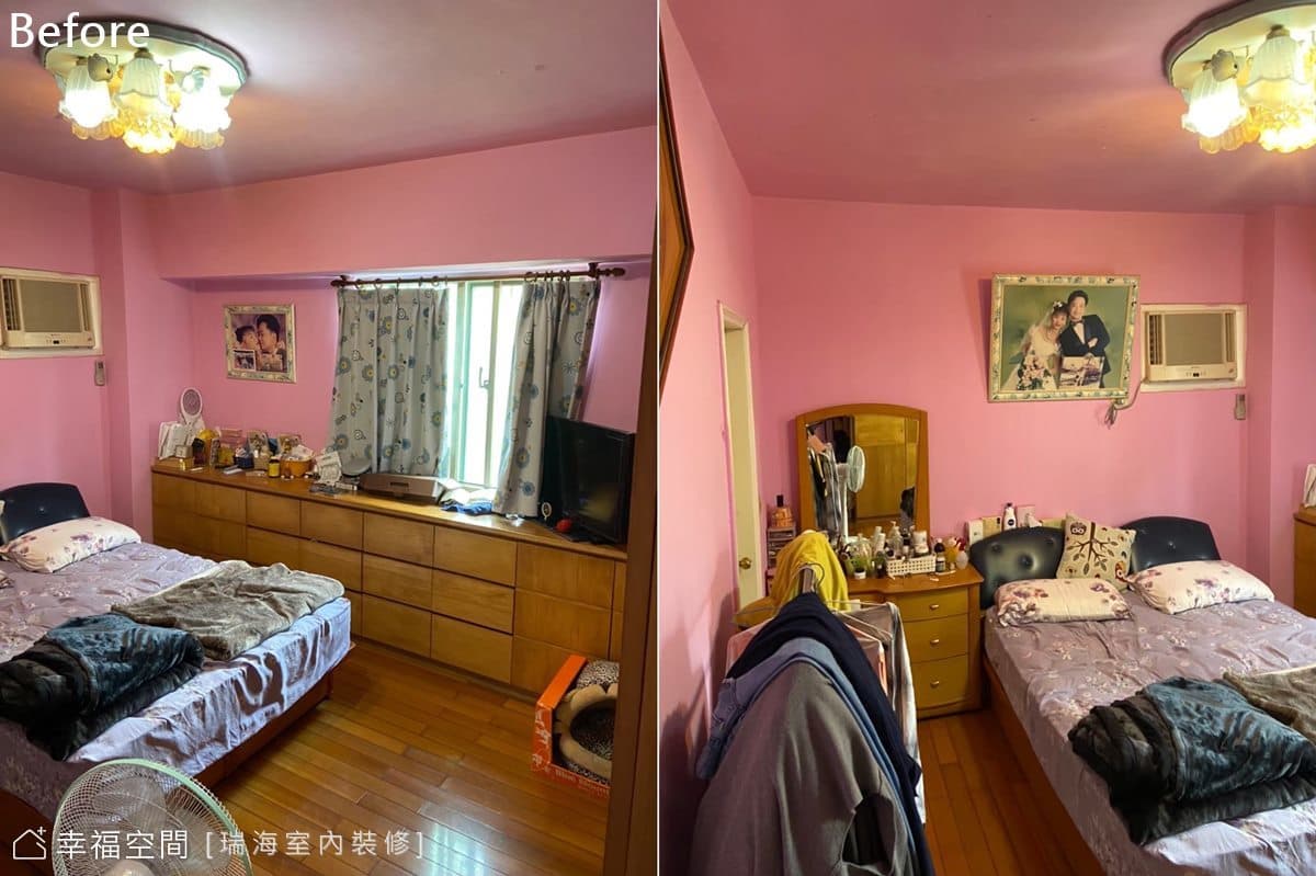 辛亥路H宅|北歐風|22坪