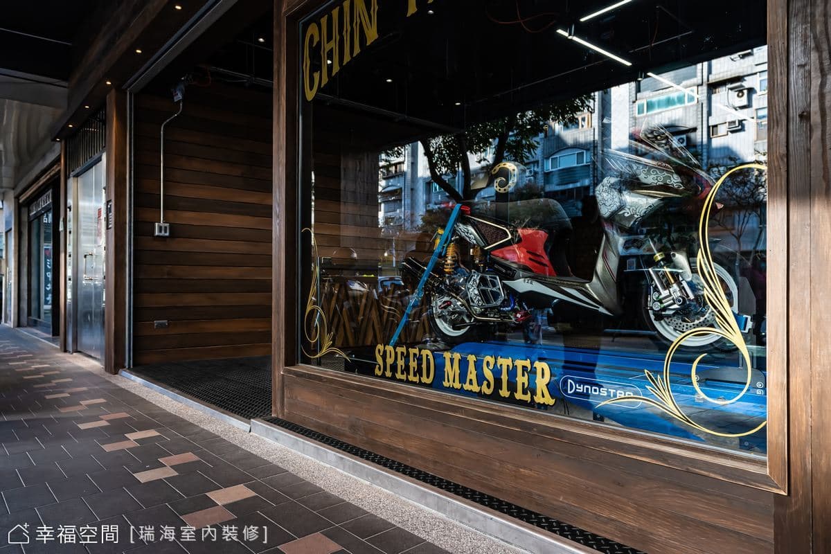 青工廠|工業風|29坪