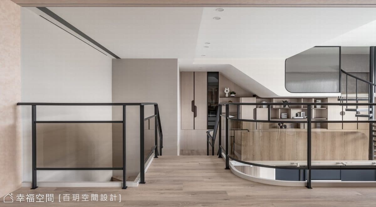 伽利略的冥想空間|混搭風|96坪