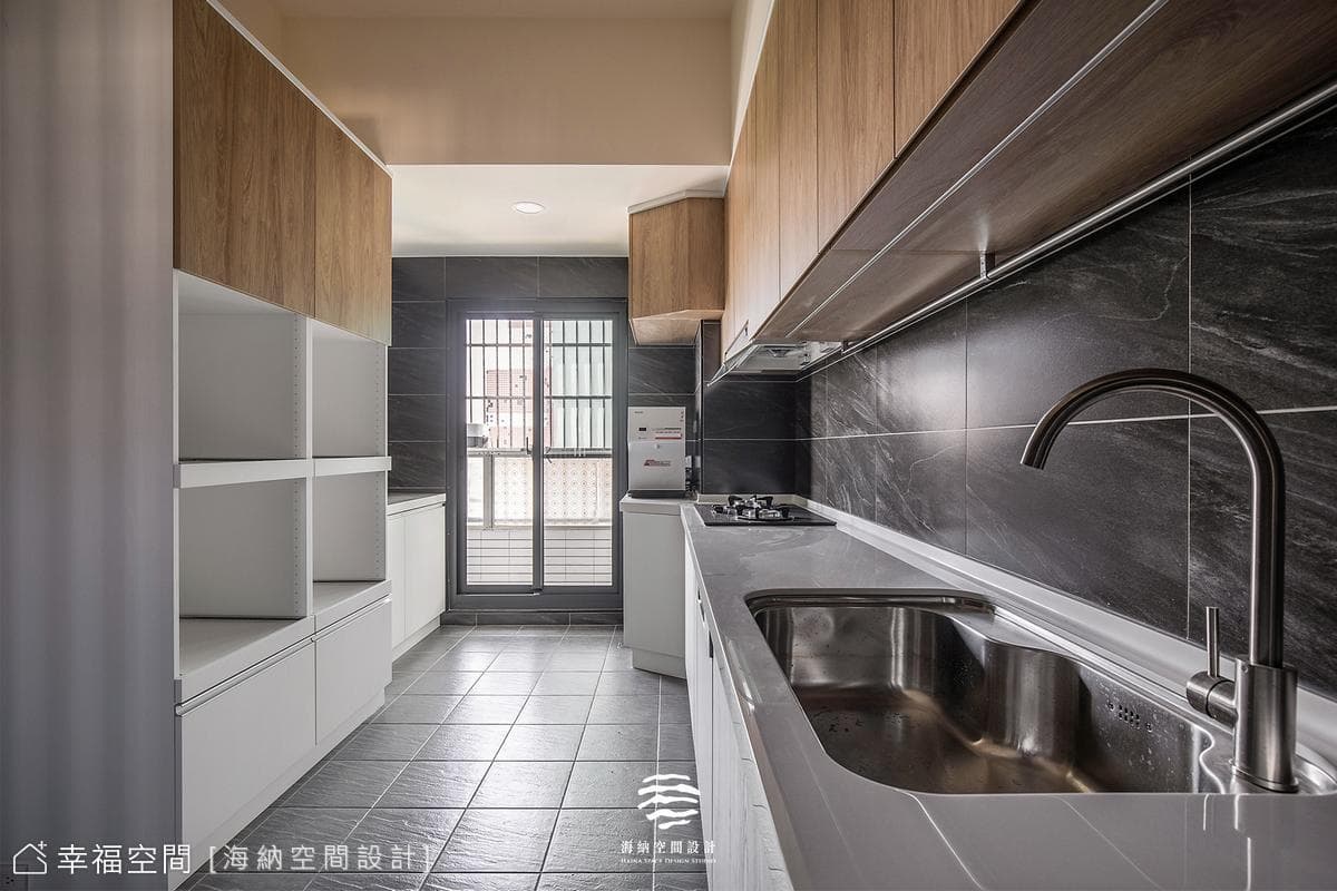 彰化 X 公館|日式風|40坪大人×3