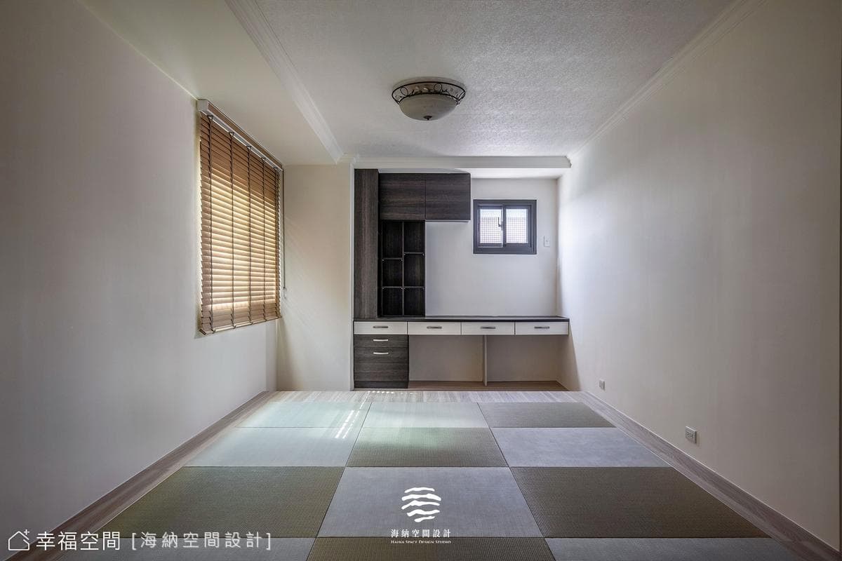 彰化 X 公館|日式風|40坪大人×3