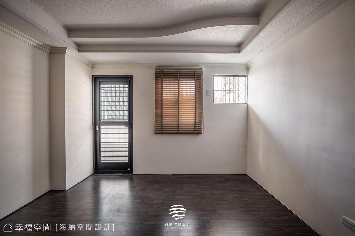 彰化 X 公館|日式風|40坪大人×3