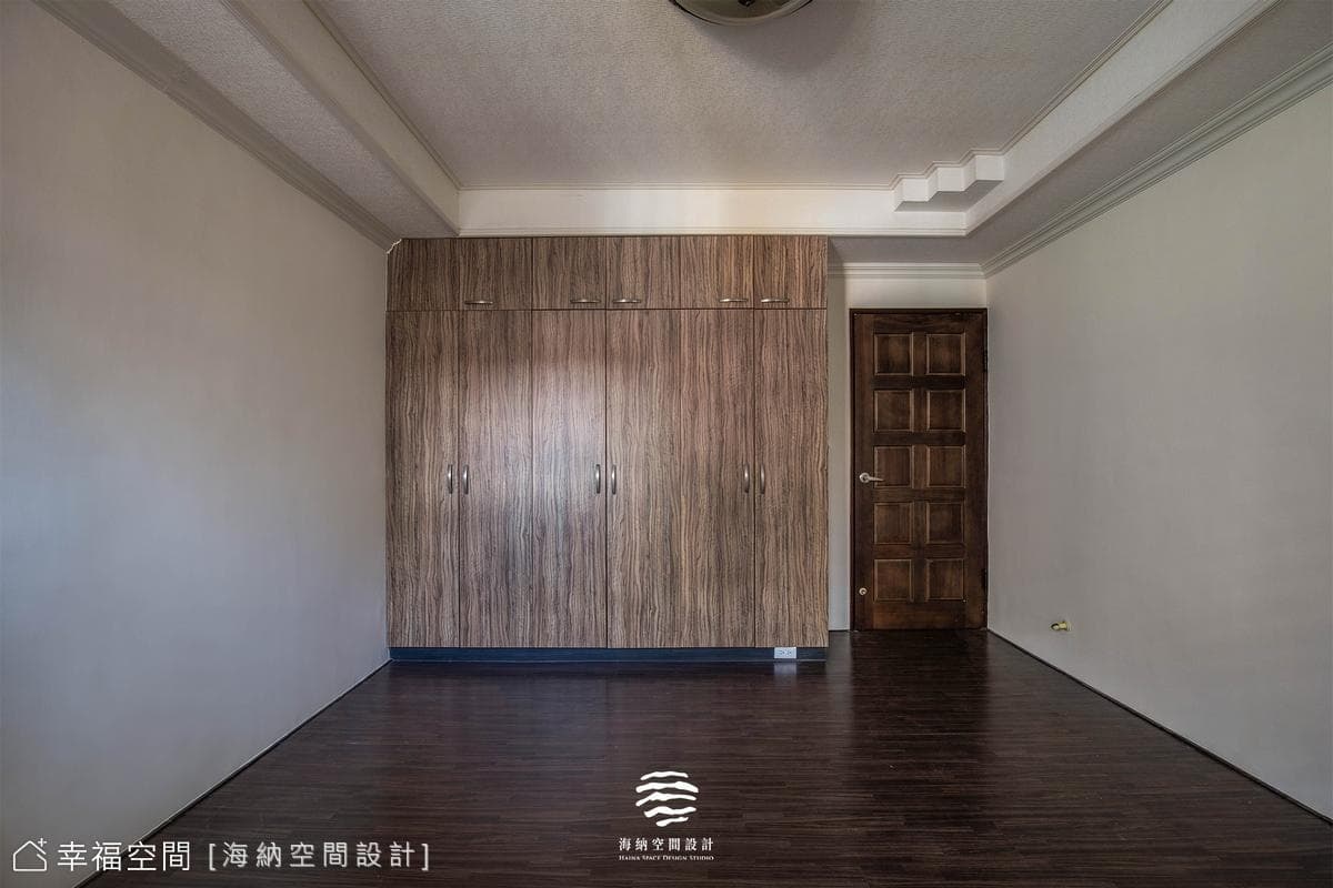 彰化 X 公館|日式風|40坪大人×3