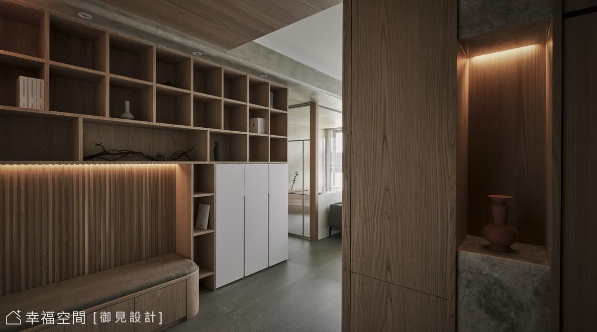 覺│簡約風│30坪