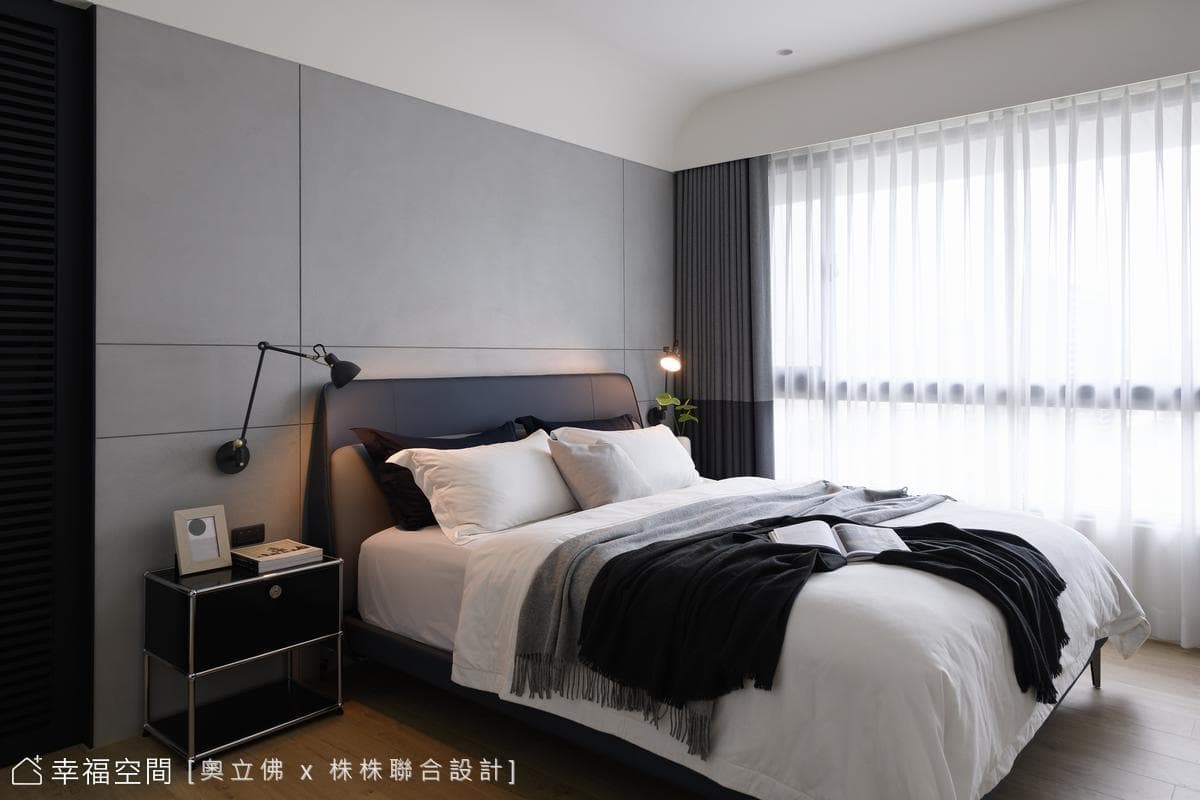 鳳凰會｜高雄T宅｜76坪