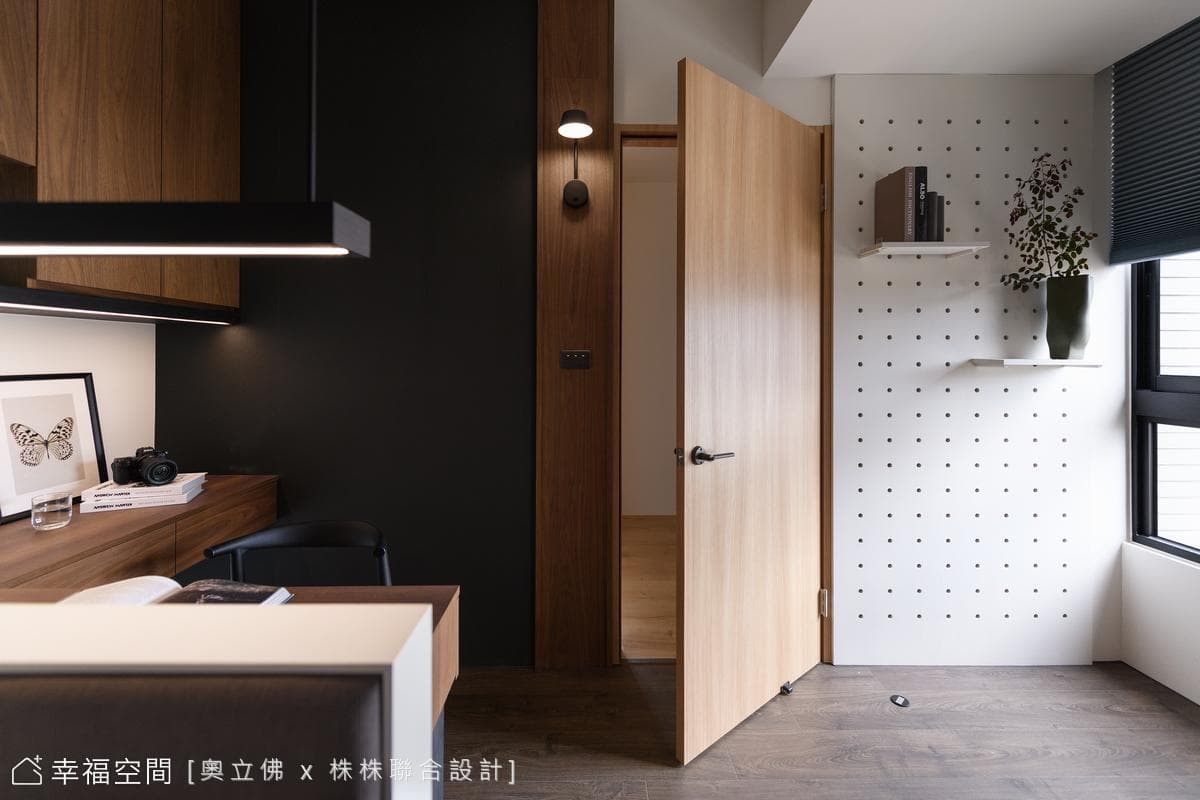 鳳凰會｜高雄T宅｜76坪