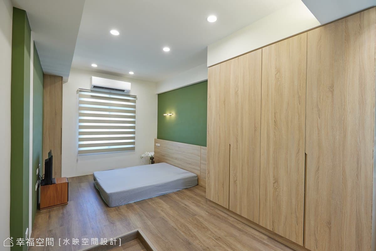 再歸瀰濃居|現代風|40坪
