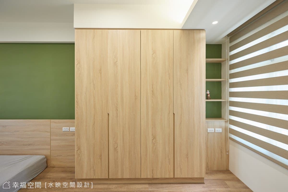 再歸瀰濃居|現代風|40坪