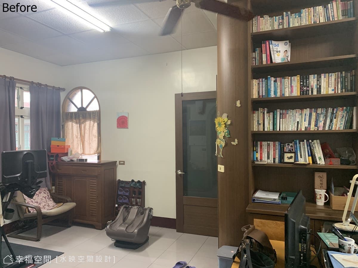 再歸瀰濃居|現代風|40坪