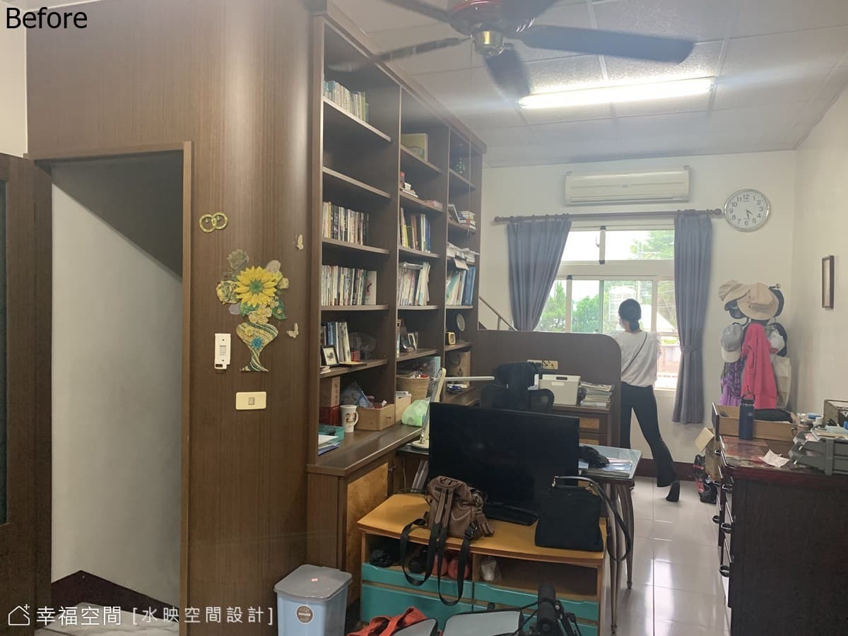 再歸瀰濃居|現代風|40坪