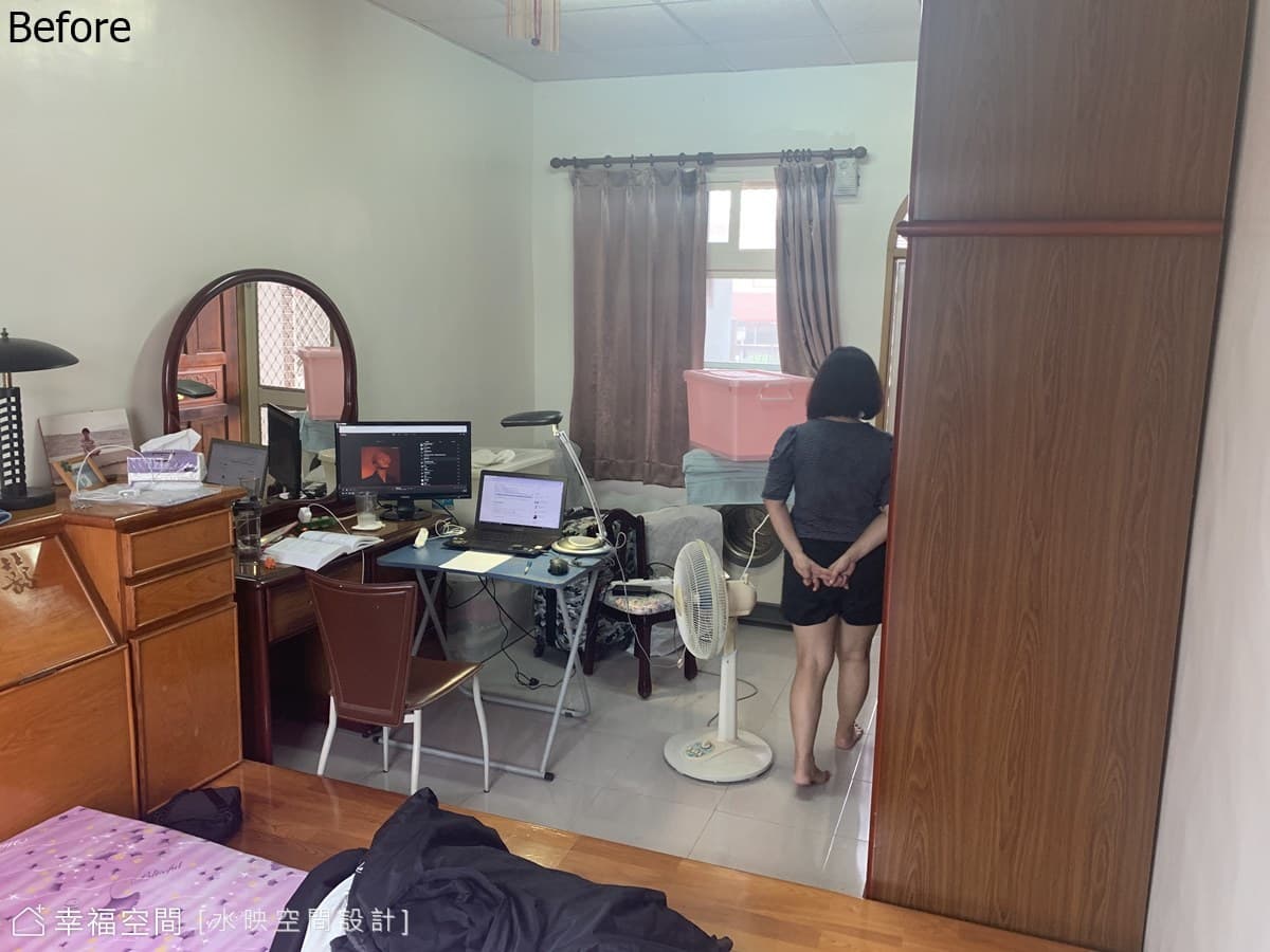 再歸瀰濃居|現代風|40坪
