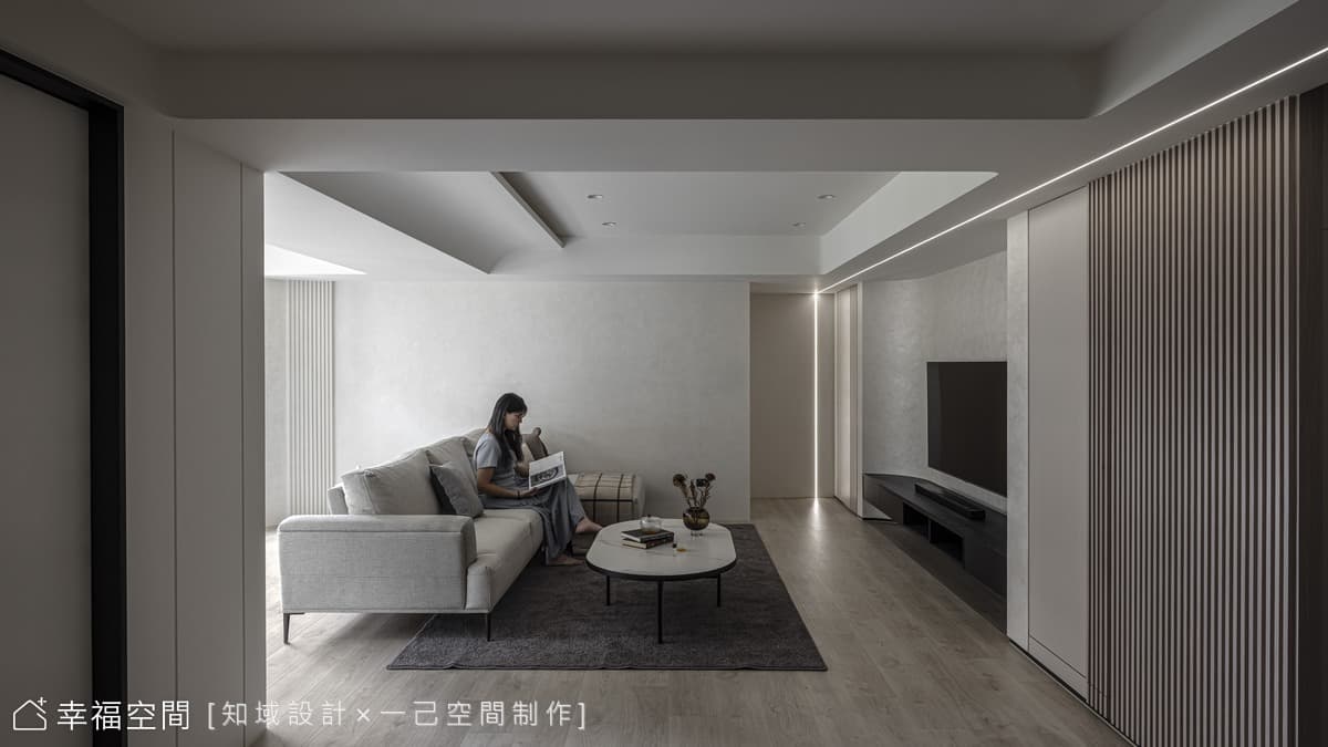 曛│現代風