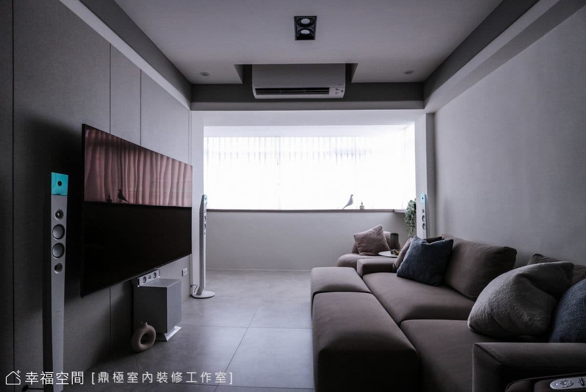 砌．質 現代宅|現代風|27坪