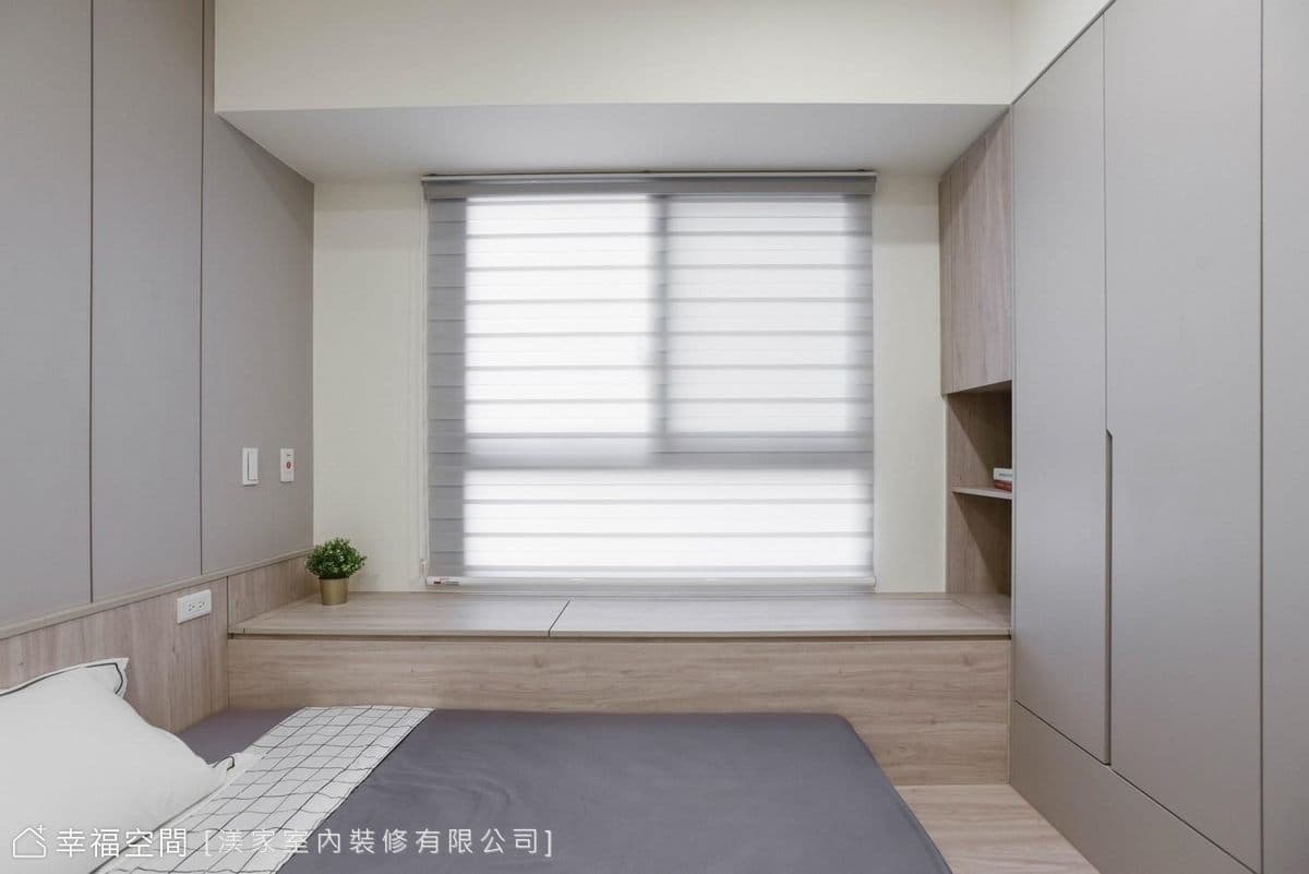 絮語|北歐風|13坪