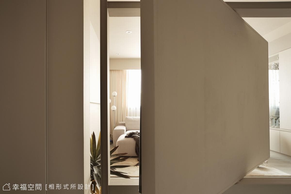 LAI JUI BU│現代風
