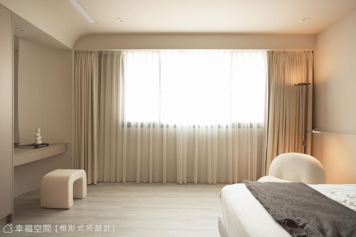 LAI JUI BU│現代風