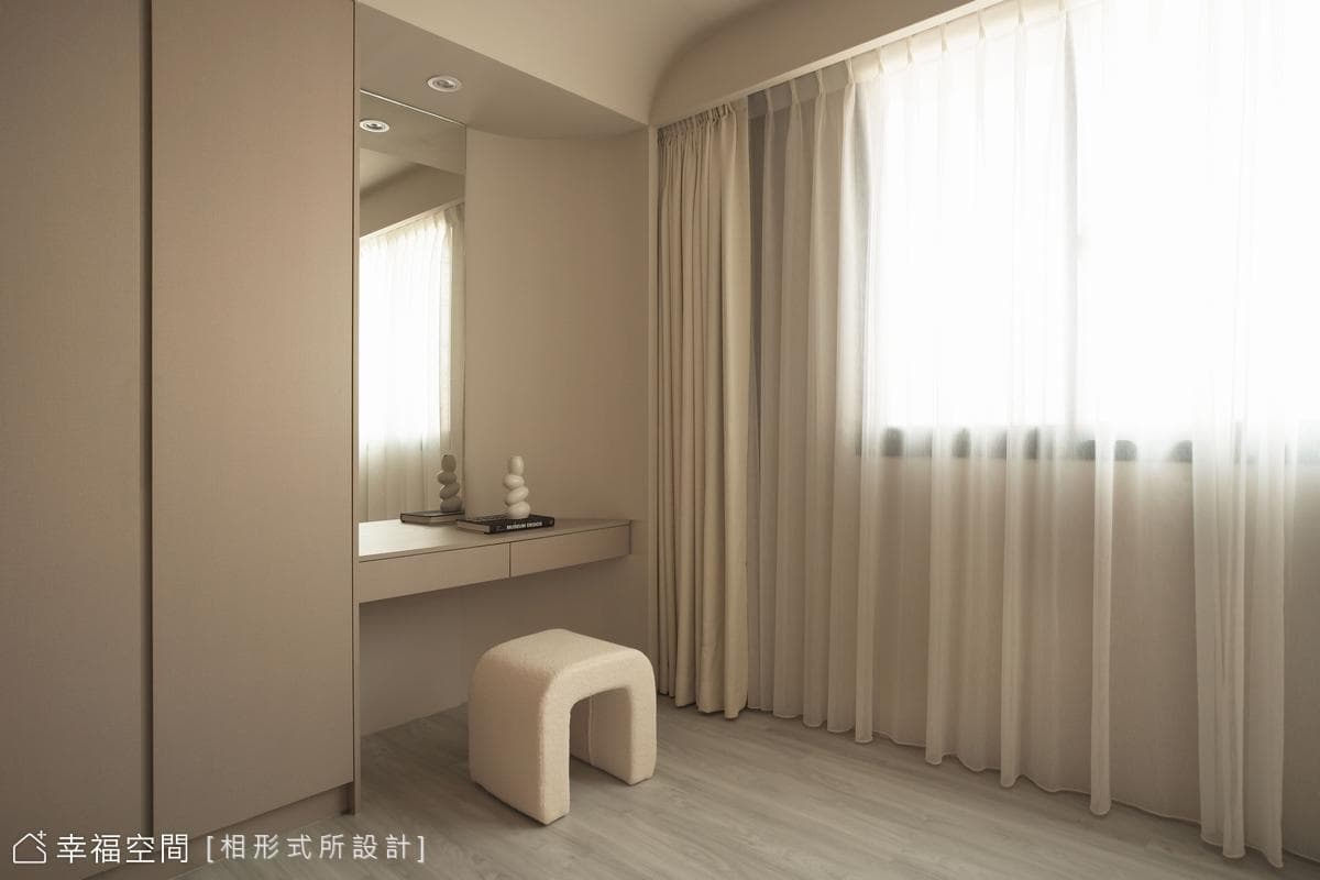 LAI JUI BU│現代風