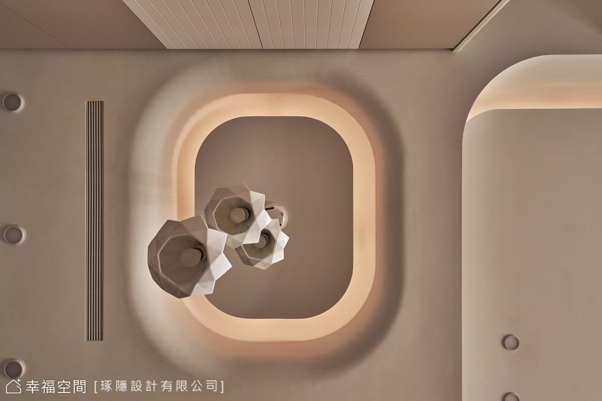 喵汪孩俱全 客變空間打造完美居家