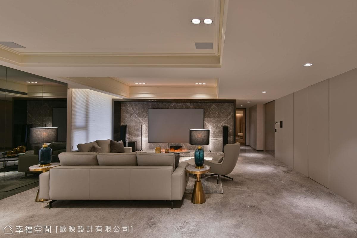 高堅德勒斯登|108坪