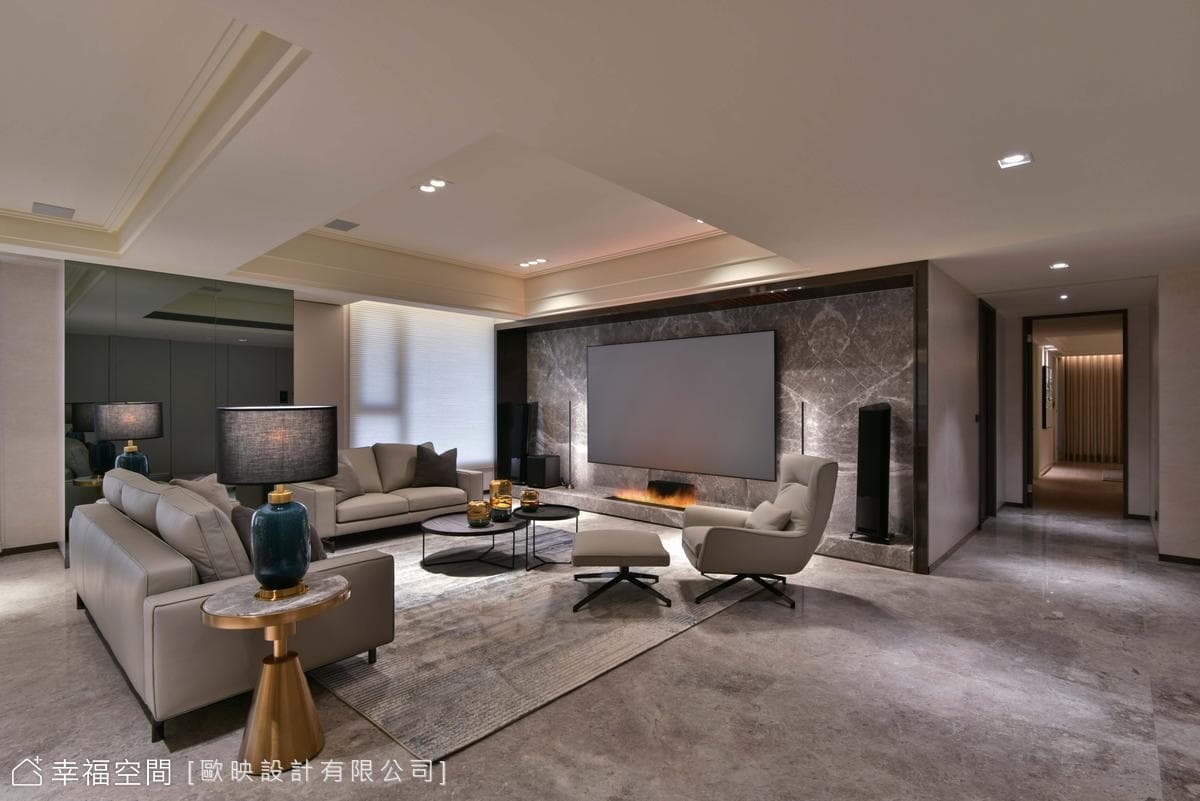 高堅德勒斯登|108坪