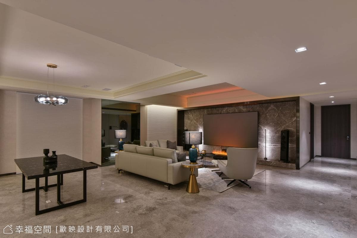 高堅德勒斯登|108坪