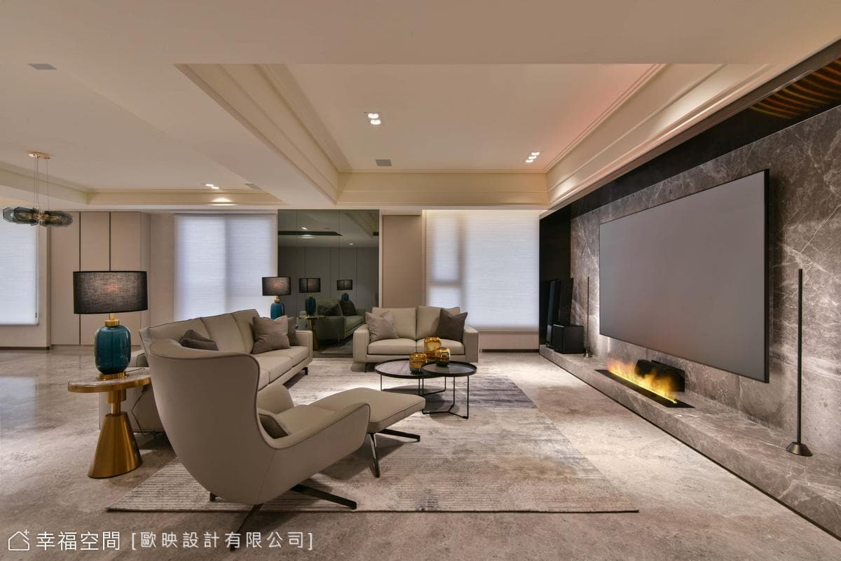 高堅德勒斯登|108坪