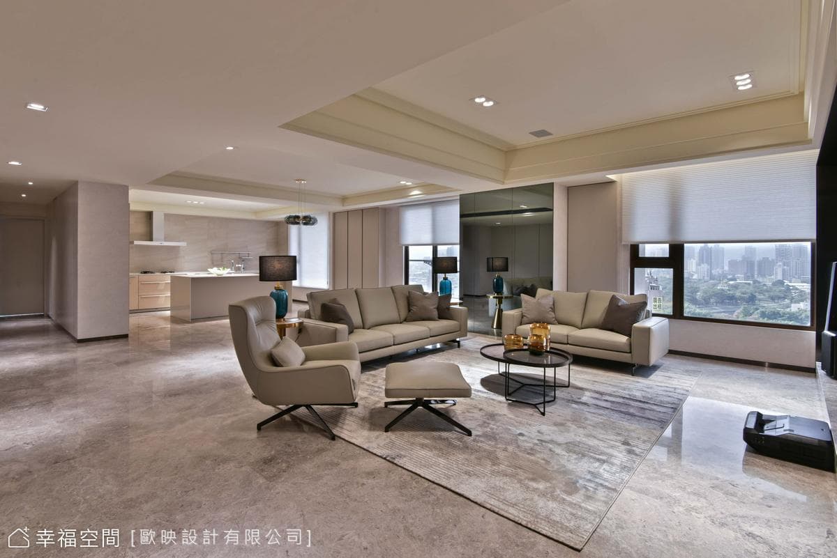 高堅德勒斯登|108坪
