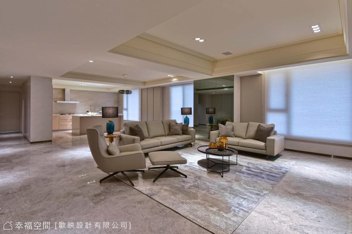 高堅德勒斯登|108坪