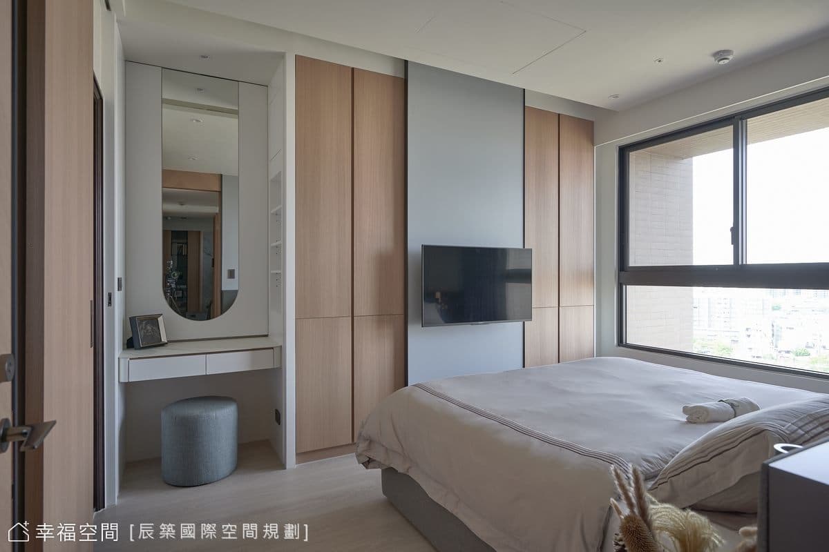 森香覓月|北歐風|19坪