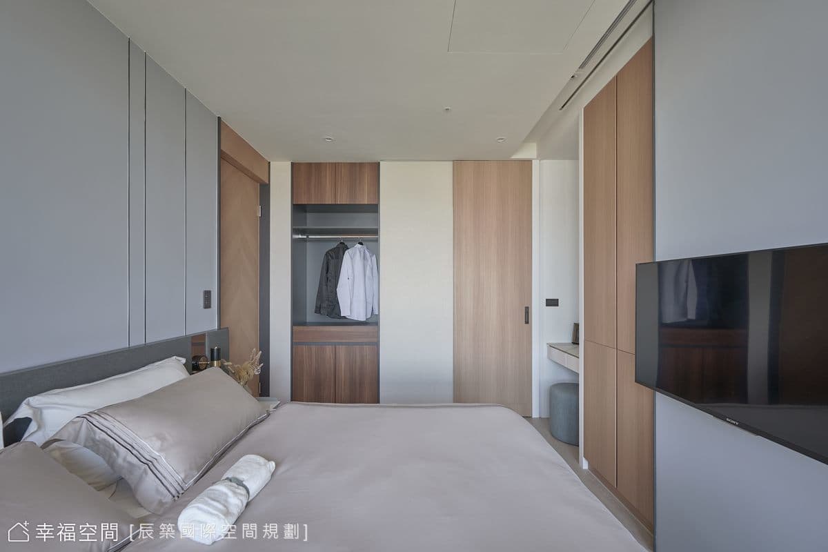 森香覓月|北歐風|19坪