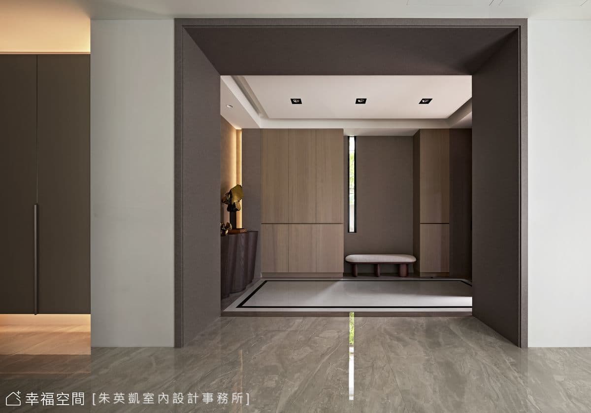 12年獨院別墅 實現夢想中的電影場景