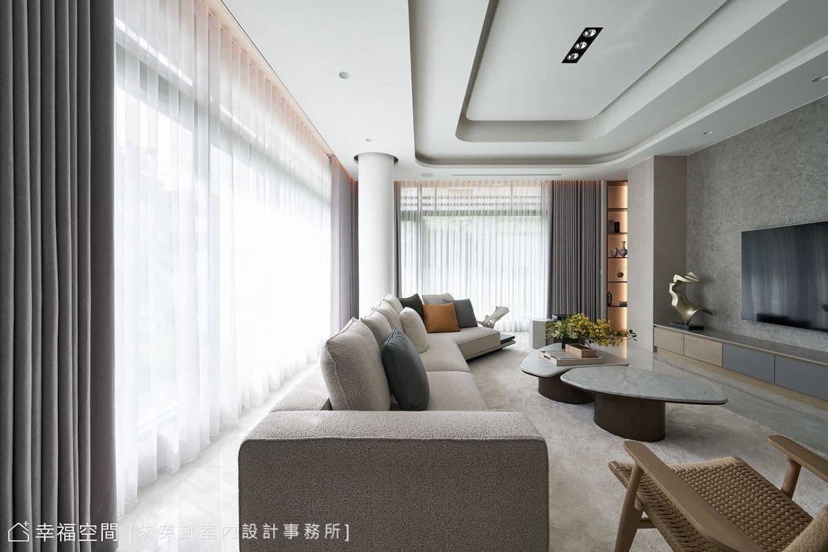 12年獨院別墅 實現夢想中的電影場景