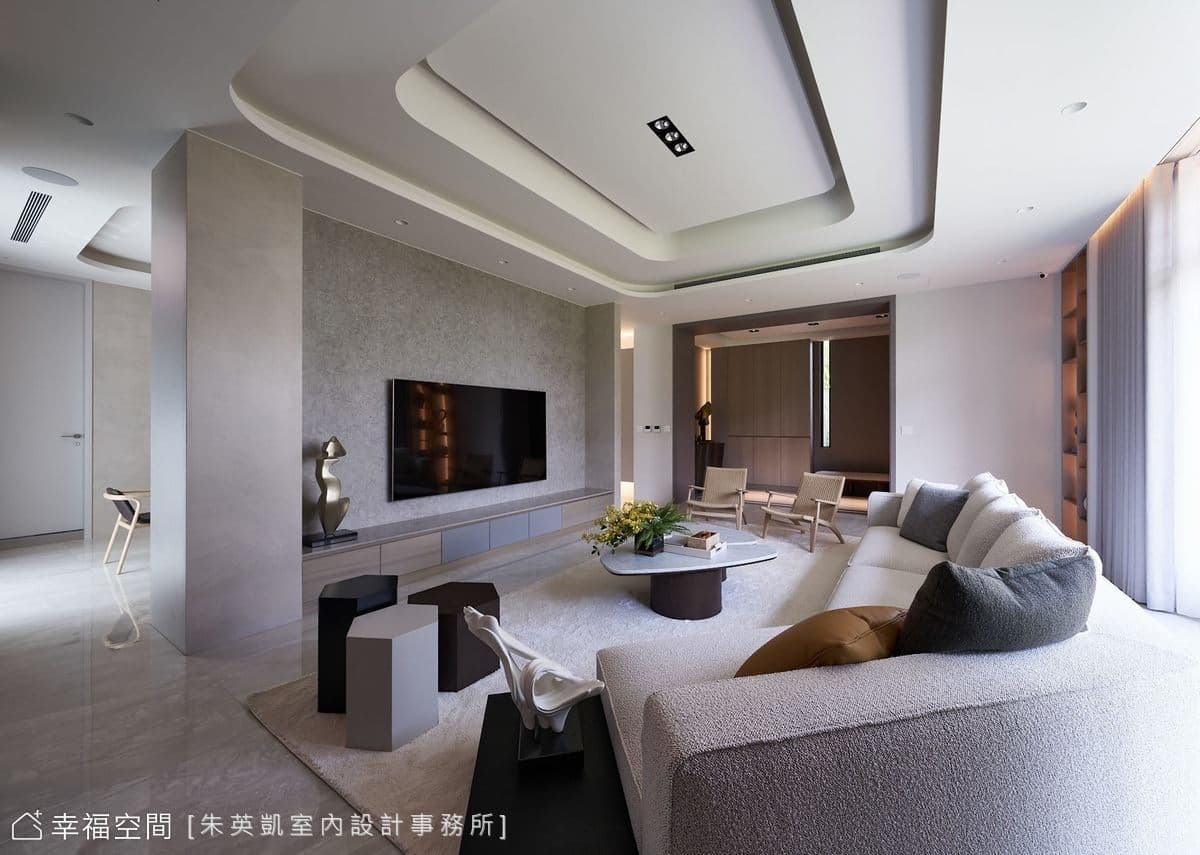 12年獨院別墅 實現夢想中的電影場景
