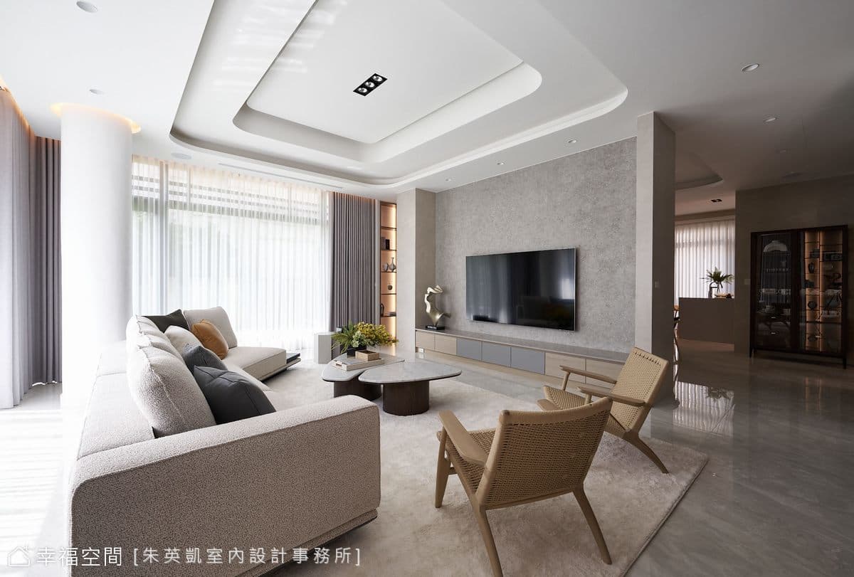 12年獨院別墅 實現夢想中的電影場景